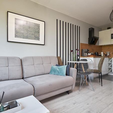 Apartament Marmot Wrocław Extérieur photo