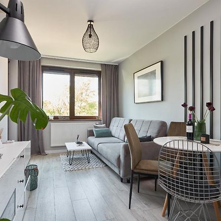Apartament Marmot Wrocław Extérieur photo