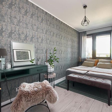 Apartament Marmot Wrocław Extérieur photo