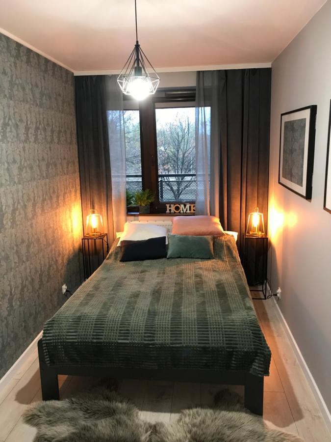 Apartament Marmot Wrocław Extérieur photo