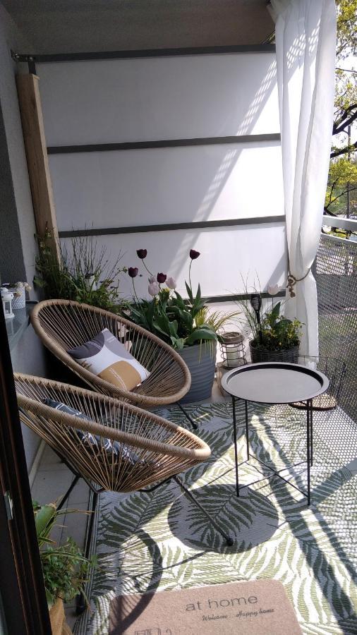 Apartament Marmot Wrocław Extérieur photo