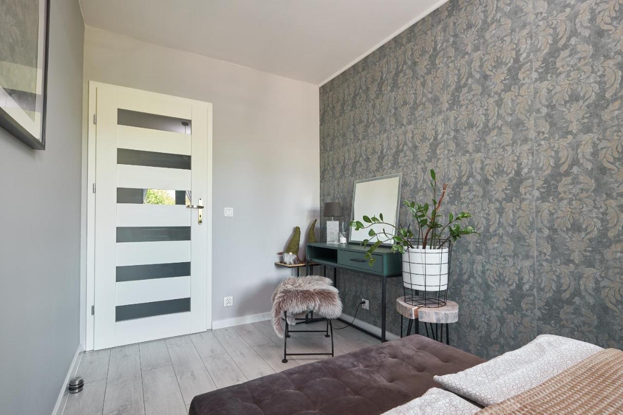Apartament Marmot Wrocław Extérieur photo